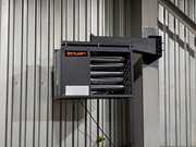 Газовый воздушный обогреватель 15,  25,  40,  60 кВт